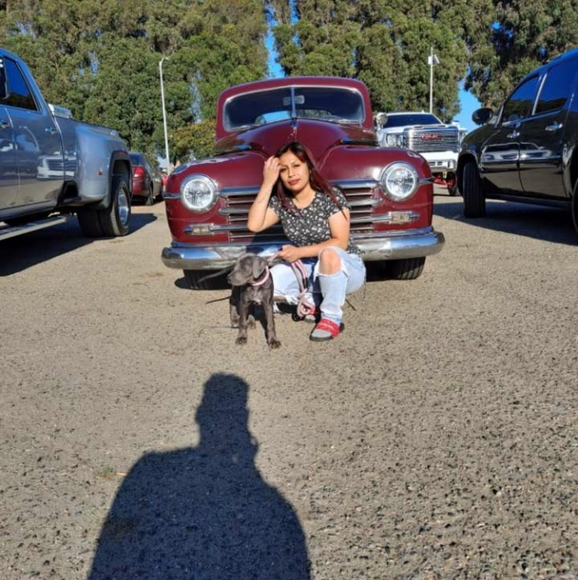 Hey, its Miss Leidy 💕 - Picture 3 of 8